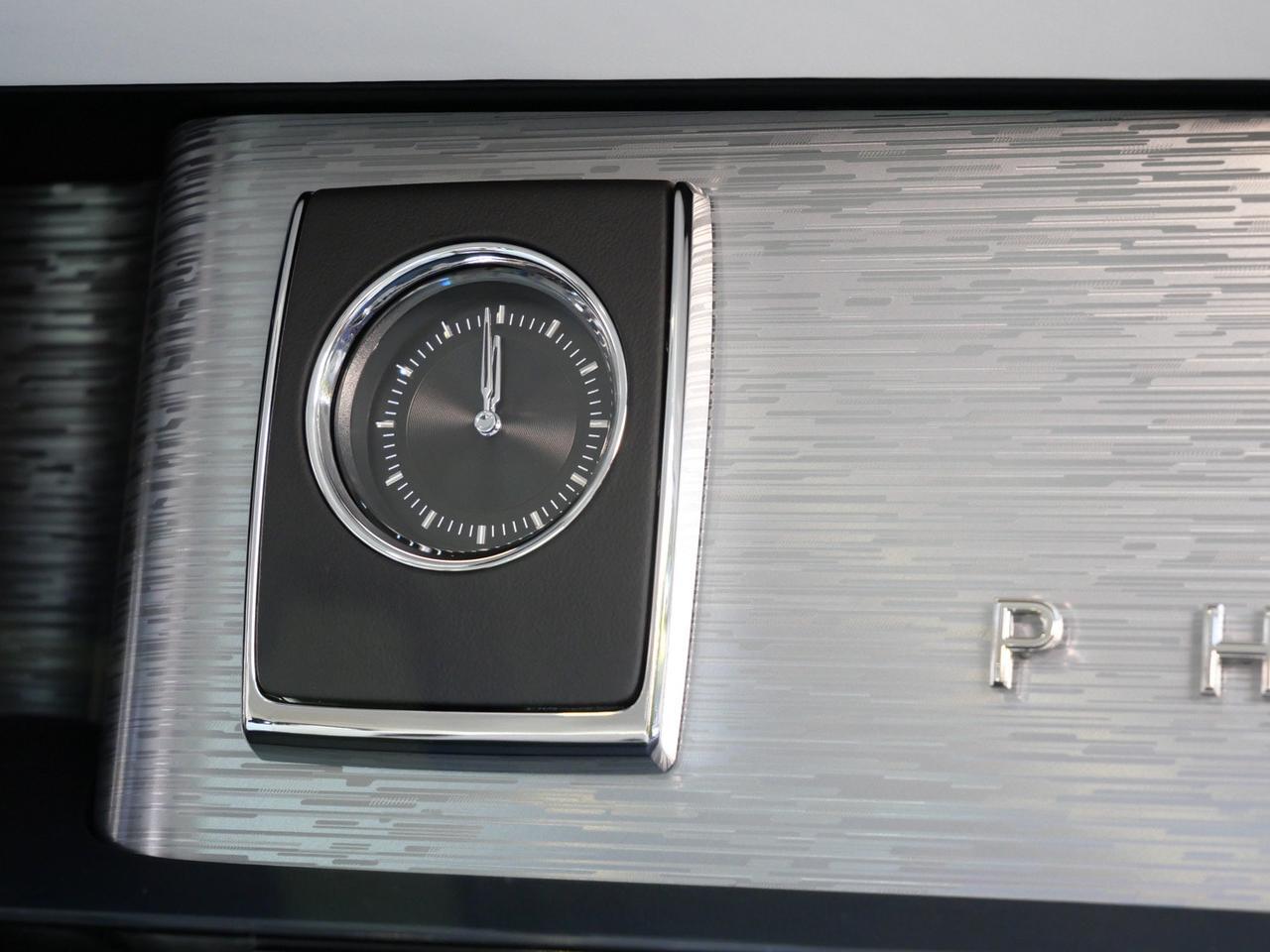 2027 Rolls-Royce Phantom Lawrence KS