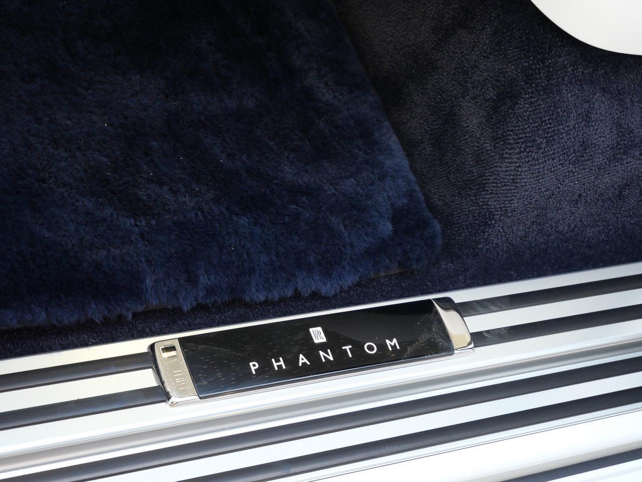 2027 Rolls-Royce Phantom Lawrence KS