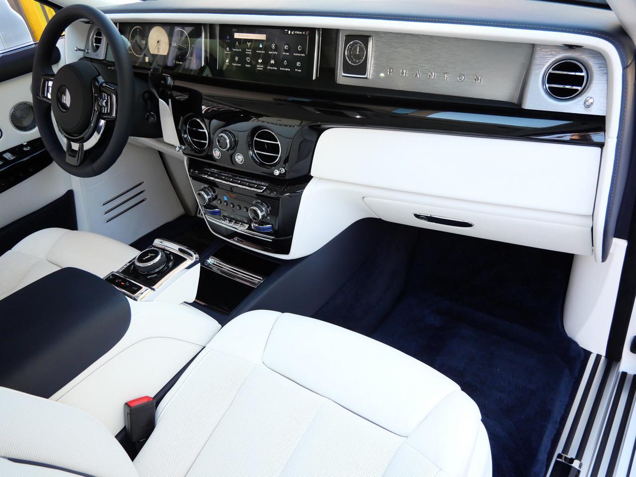 2027 Rolls-Royce Phantom Lawrence KS
