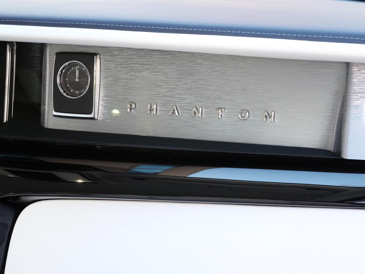 2027 Rolls-Royce Phantom Lawrence KS