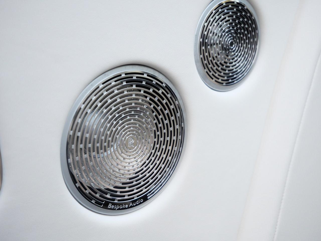 2027 Rolls-Royce Phantom Lawrence KS