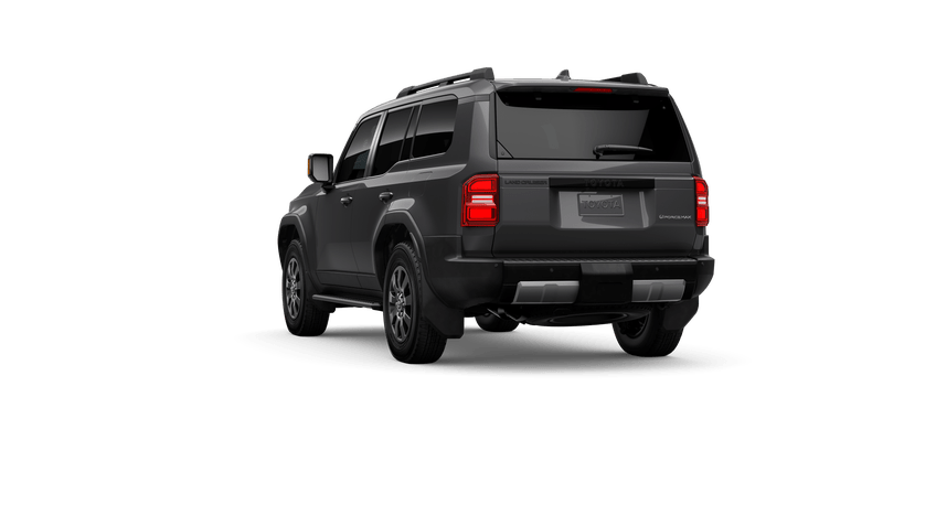 2027 TOYOTA LAND CRUISER Vacaville CA 2027 TOYOTA LAND CRUISER Vacaville CA
