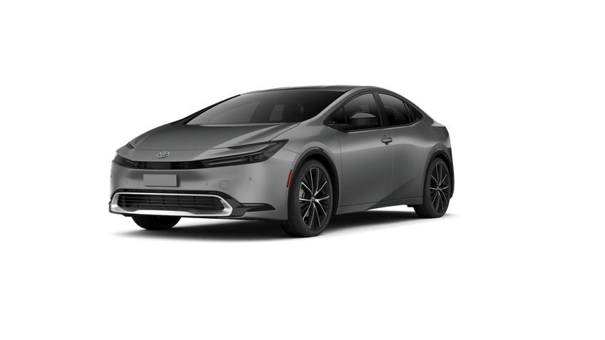 2027 TOYOTA PRIUS XLE 2027 TOYOTA PRIUS XLE