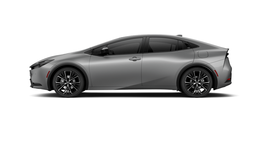 2027 TOYOTA PRIUS XLE Vacaville CA 2027 TOYOTA PRIUS XLE Vacaville CA
