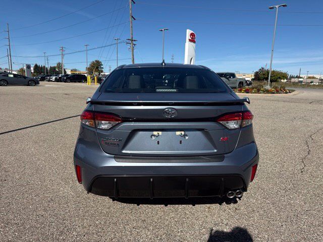 2027 Toyota Corolla SE San Clemente CA