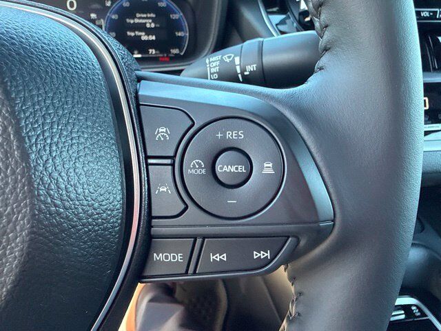 2027 Toyota Corolla SE San Clemente CA