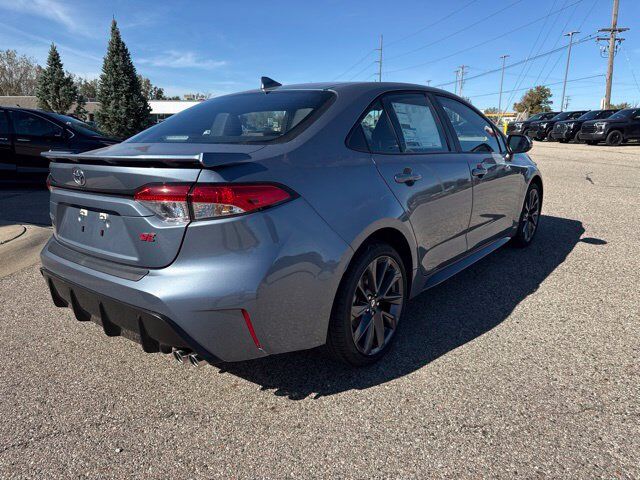 2027 Toyota Corolla SE San Clemente CA
