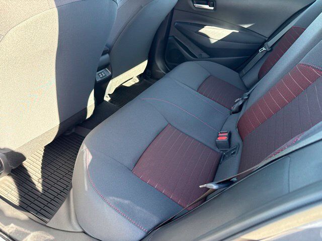 2027 Toyota Corolla SE San Clemente CA