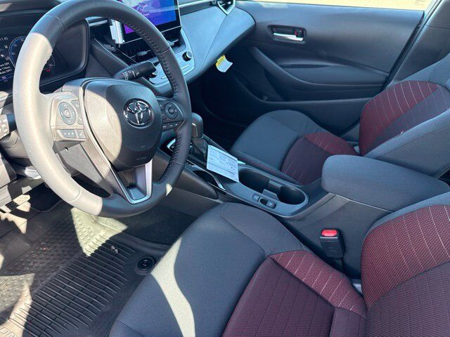 2027 Toyota Corolla SE San Clemente CA