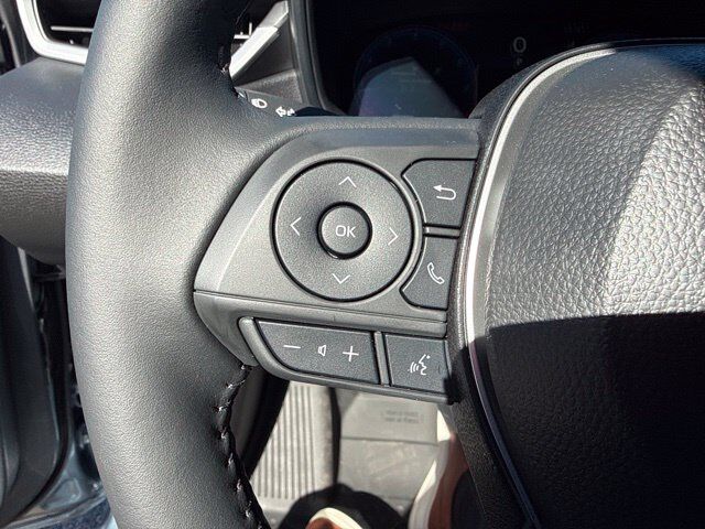2027 Toyota Corolla SE San Clemente CA