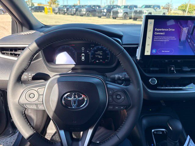 2027 Toyota Corolla SE San Clemente CA