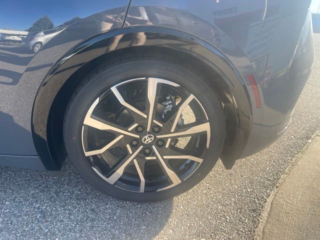 2027 Toyota Prius Plug-In Hybrid XSE San Clemente CA