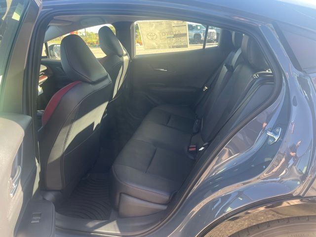 2027 Toyota Prius Plug-In Hybrid XSE San Clemente CA