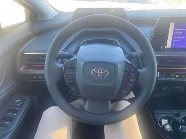 2027 Toyota Prius Plug-In Hybrid XSE San Clemente CA
