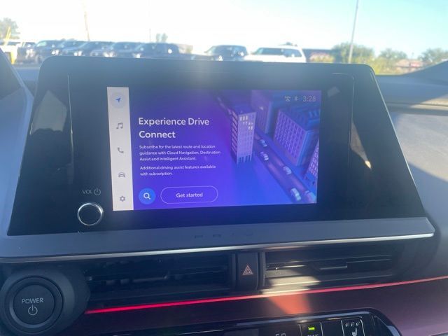 2027 Toyota Prius Plug-In Hybrid XSE San Clemente CA