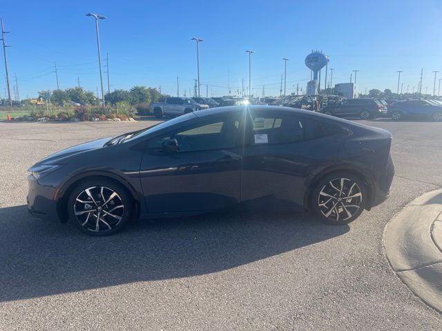 2027 Toyota Prius Plug-In Hybrid XSE San Clemente CA
