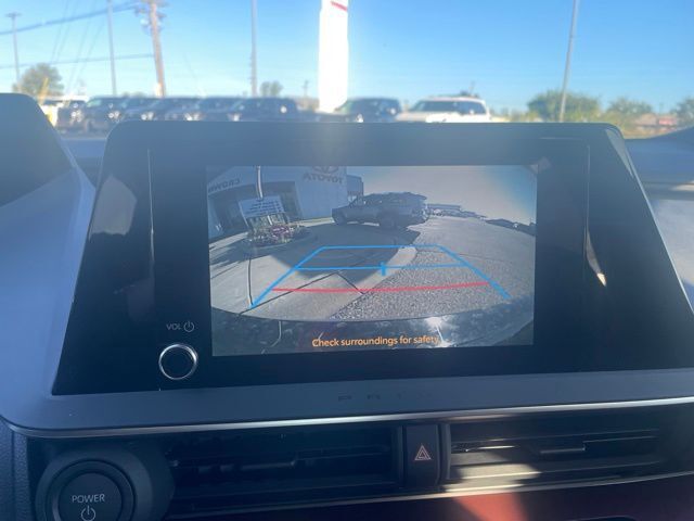 2027 Toyota Prius Plug-In Hybrid XSE San Clemente CA