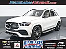 2023 Mercedes-Benz GLE GLE 450