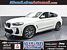 2023 BMW X4 xDrive30i