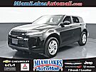 2024 Land Rover Range Rover Evoque S