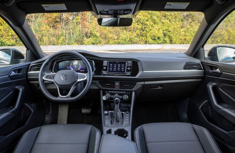 2022 Volkswagen Jetta Safety Features Explained Herman Cook VW