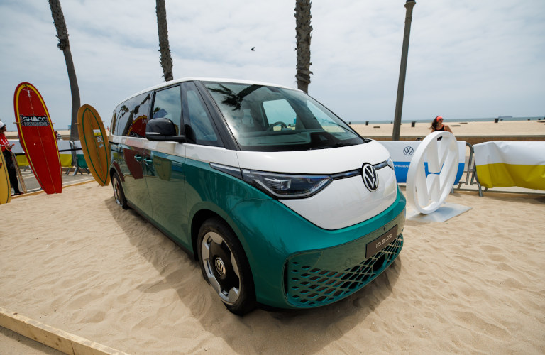 What to Do for Labor Day 2023 near Encinitas Herman Cook VW