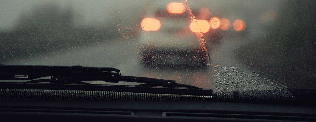 The Overlooked Part of Wiper Maintenance: Checking Arm Tension