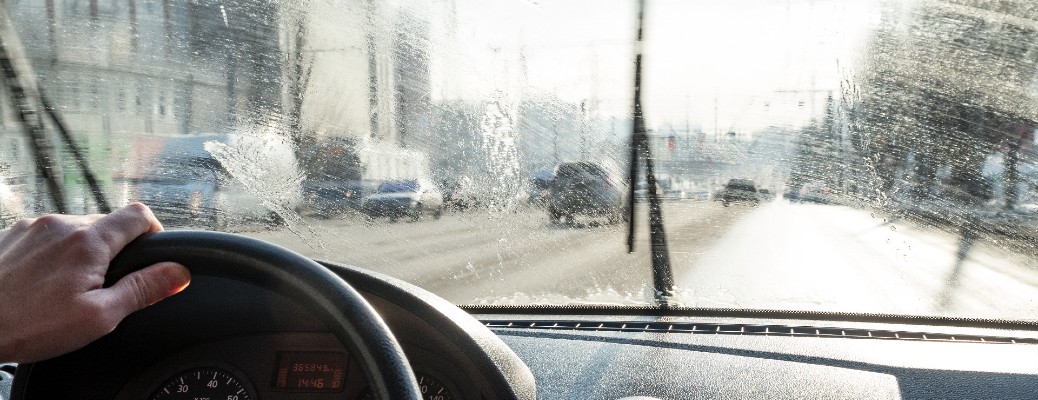Where to Replace Windshield Wipers in Raleigh, NC