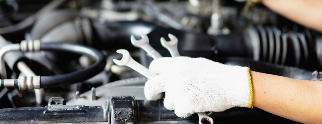 Where to Go for a Tune-Up and Car Inspection in Raleigh, NC