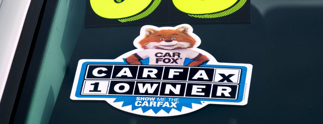 Carfax logo