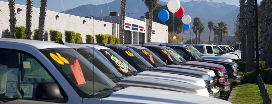 The Ultimate Guide to Choosing a Used Car for Your Lifestyle