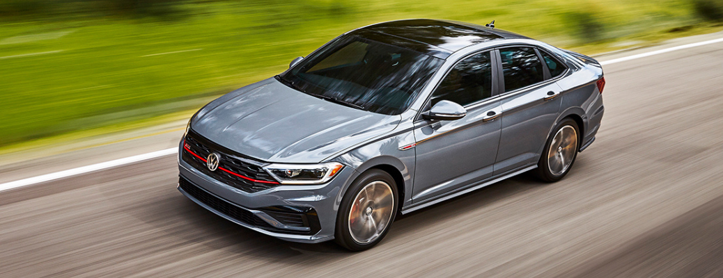2021 Vw Jetta Gli Specsnull