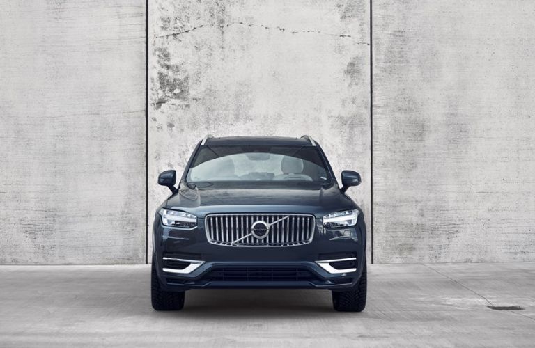 2024 Volvo XC90 exterior front view
