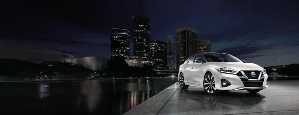 2023 Nissan Maxima Key Features and Pricing. Know More