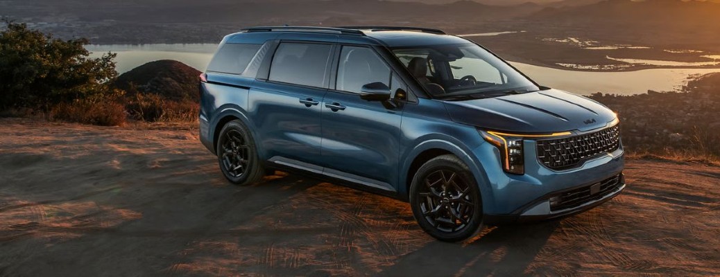 Best Place to Buy a Kia Carnival near Jackson, MO