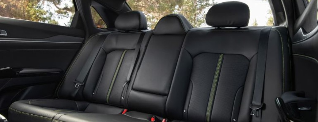 2026 Kia K5 Interior Features and Images