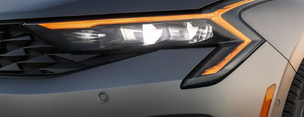 2026 Kia K5 Long-Term Reliability Features