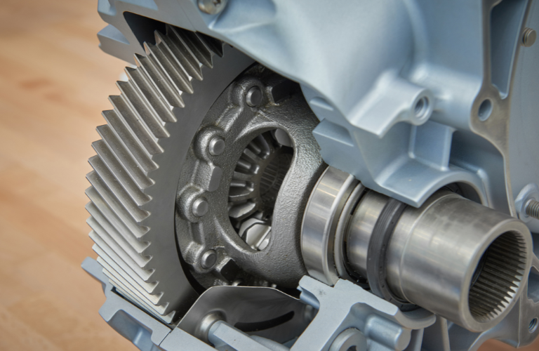 What is a differential? - Freeman Motor Company