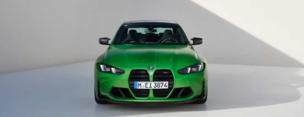 2026 BMW M3: Specs, Features, Performance, and Release Date - Cardenas BMW