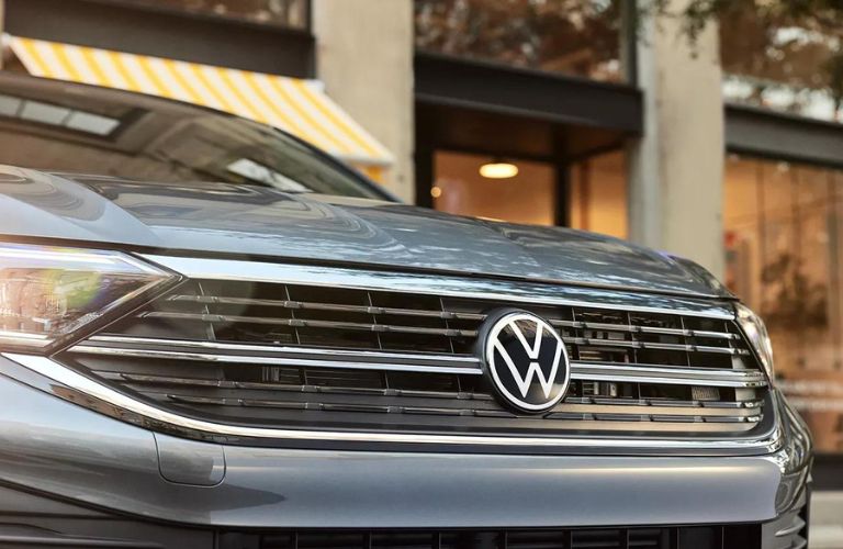 What's New for the 2023 Volkswagen Jetta? - Quirk Volkswagen of Manchester