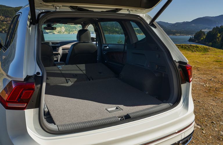 A Closer Look at the Design Features of the 2023 Volkswagen Tiguan - Quirk  Volkswagen of Manchester