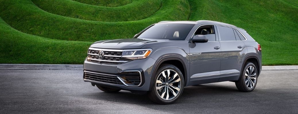 What Can I Expect from the 2024 Volkswagen Atlas Cross Sport? - Quirk  Volkswagen of Manchester