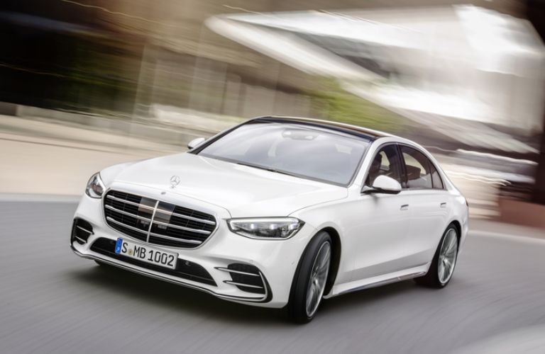 Mercedes-Benz-S-Class-Sedan