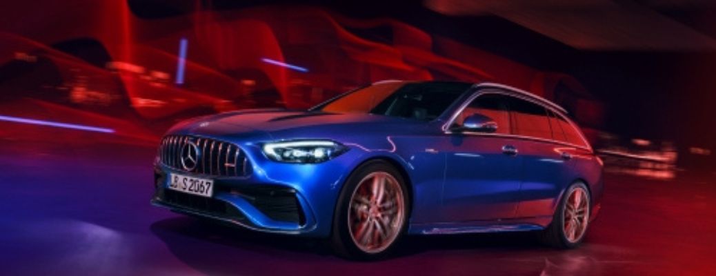 2017 Mercedes-AMG A45 4MATIC Hatchback
