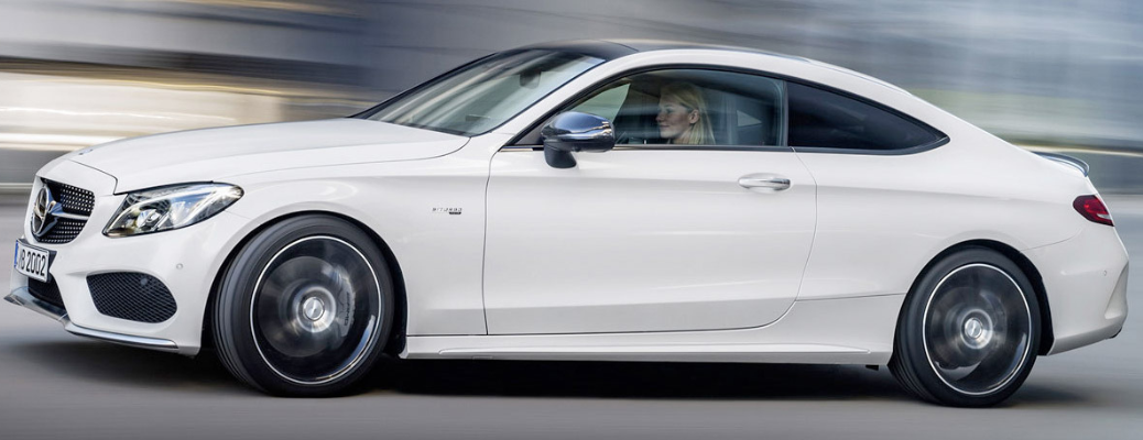 Mercedes-Benz Follow Your Own Star Videos