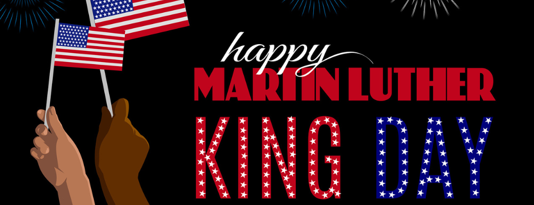 Where to Celebrate Martin Luther King, Jr. Day 2018 near Phoenix