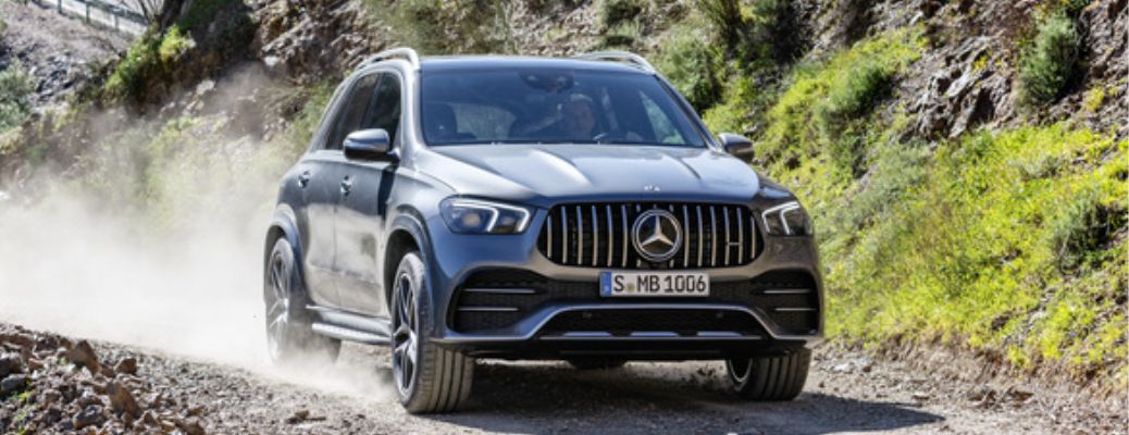 What's in the Mercedes-Benz Intelligent Drive system for 2020 models?