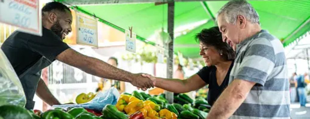 Farmers Market