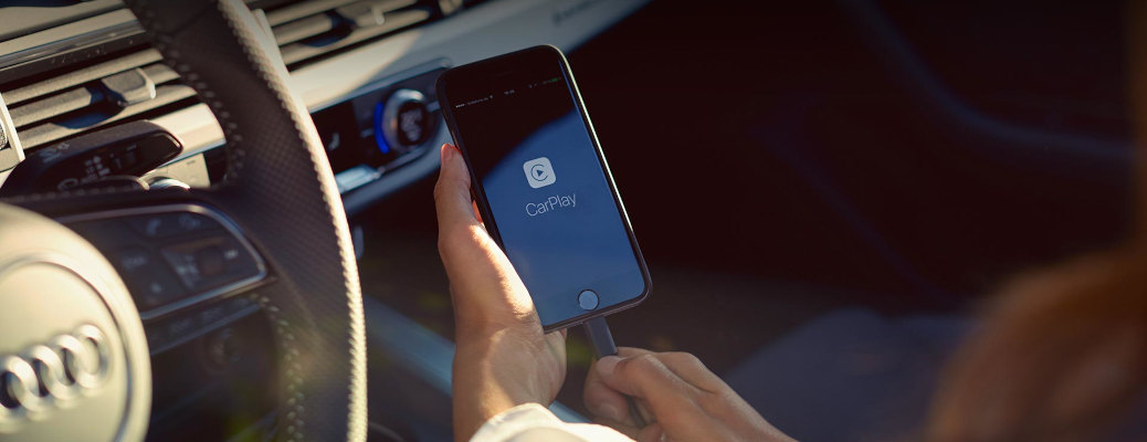 Apple CarPlay