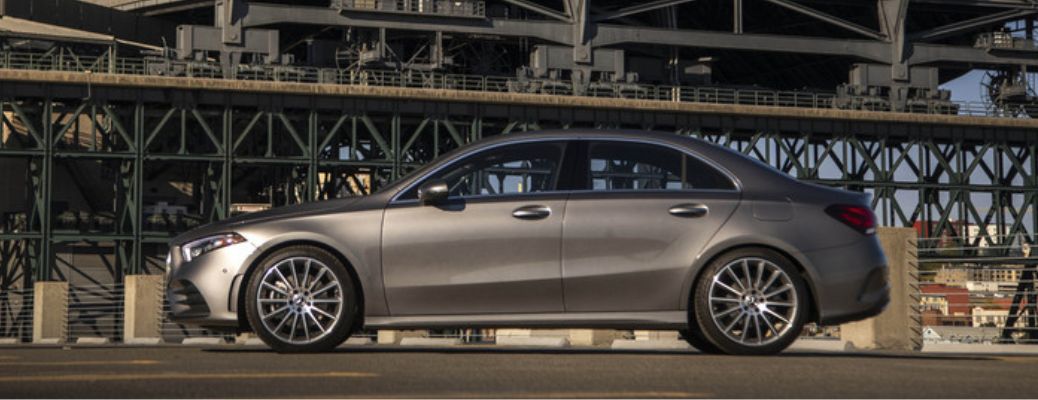 Should I get a luxury compact sedan or a midsize sedan?